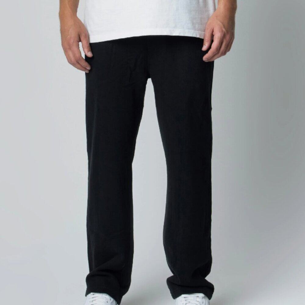 Talentless MENS TAPERED SWEATPANTS size XL Boxing, Training, gymbro